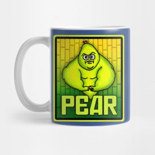 PEAR Mug